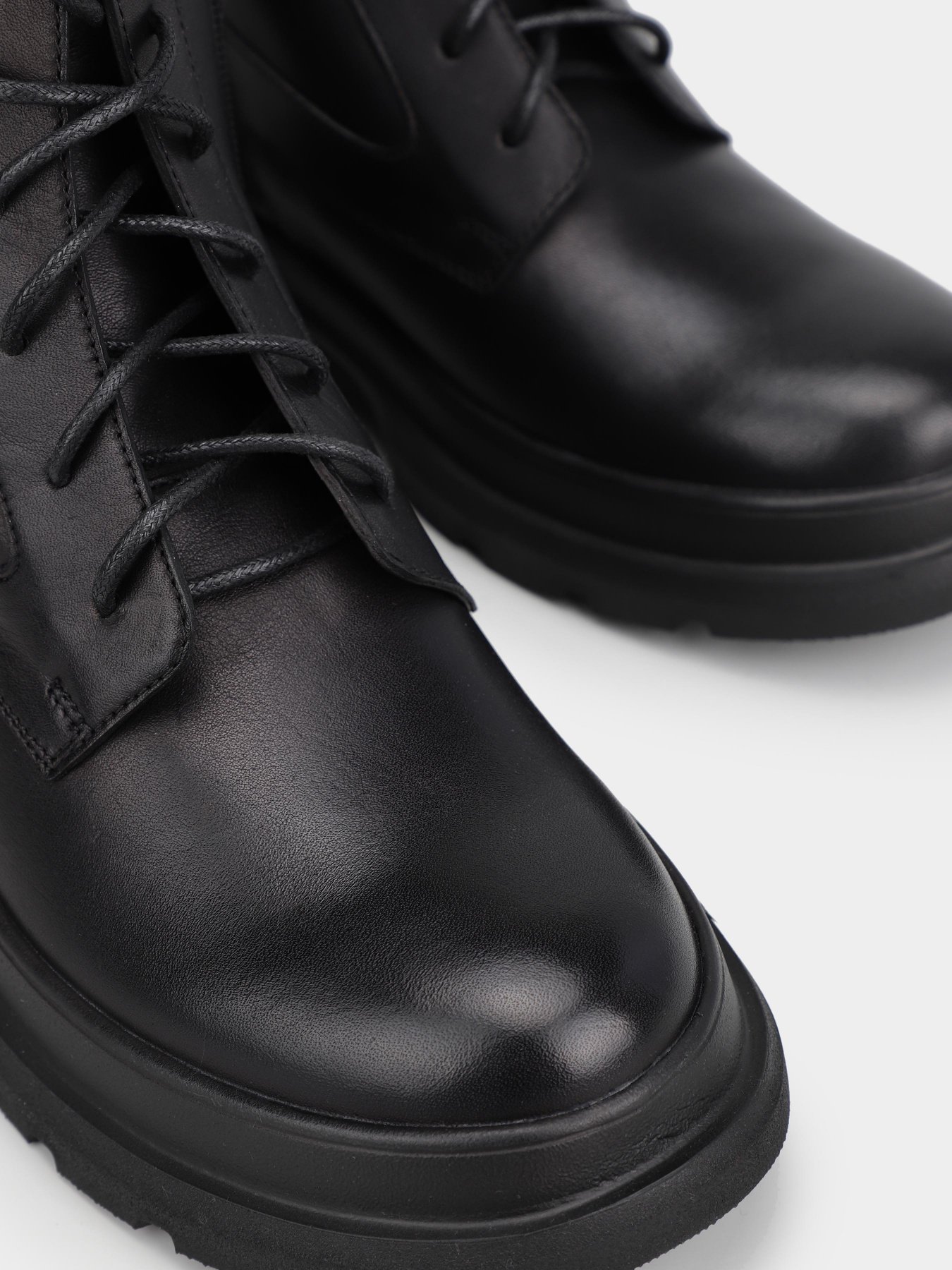 Ботинки Braska модель 4070-1 Фото