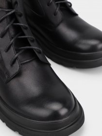 Ботинки Braska модель 4070-1 Фото