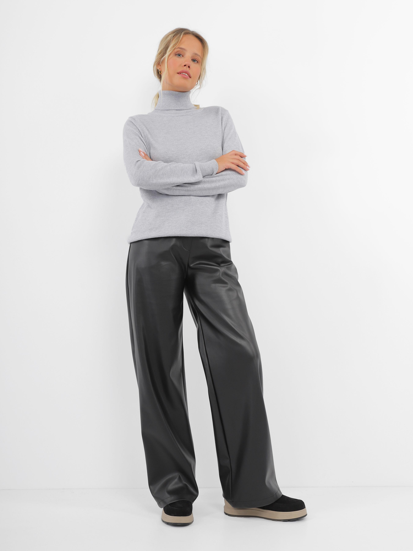 Черевики Braska модель HO 227.21.125 Фото