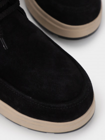 Черевики Braska модель HO 227.21.125 Фото