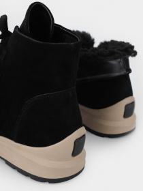 Черевики Braska модель HO 227.21.125 Фото