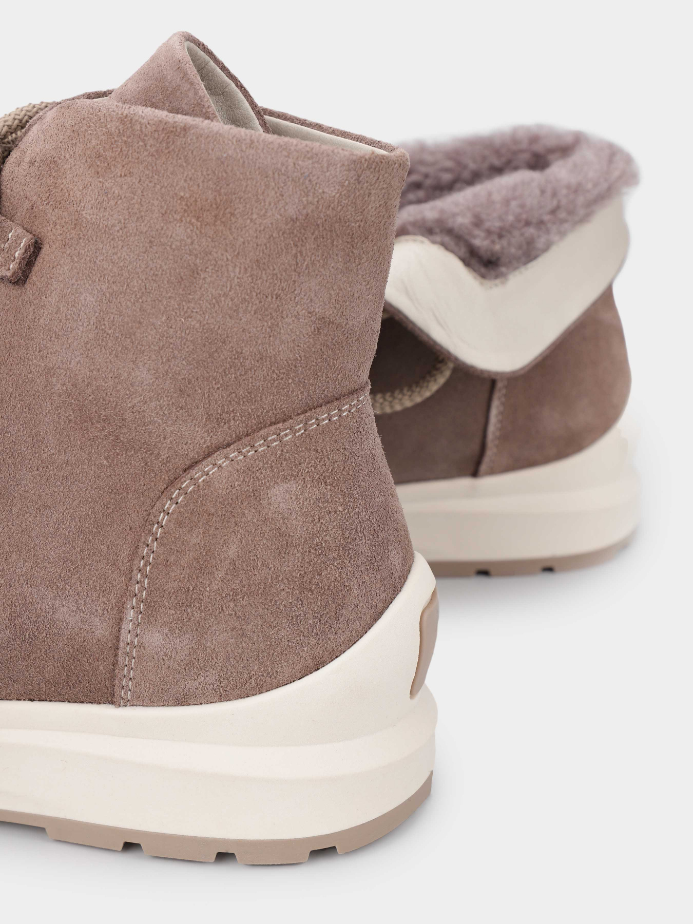 Ботинки Braska модель HO 227.128.125 Фото