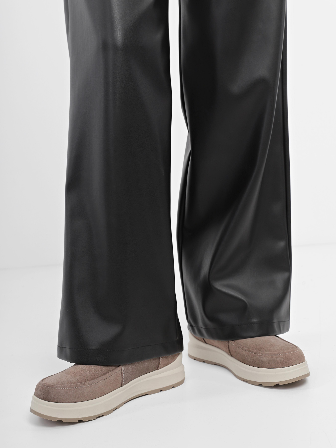 Ботинки Braska модель HO 227.128.125 Фото