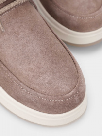 Ботинки Braska модель HO 227.128.125 Фото