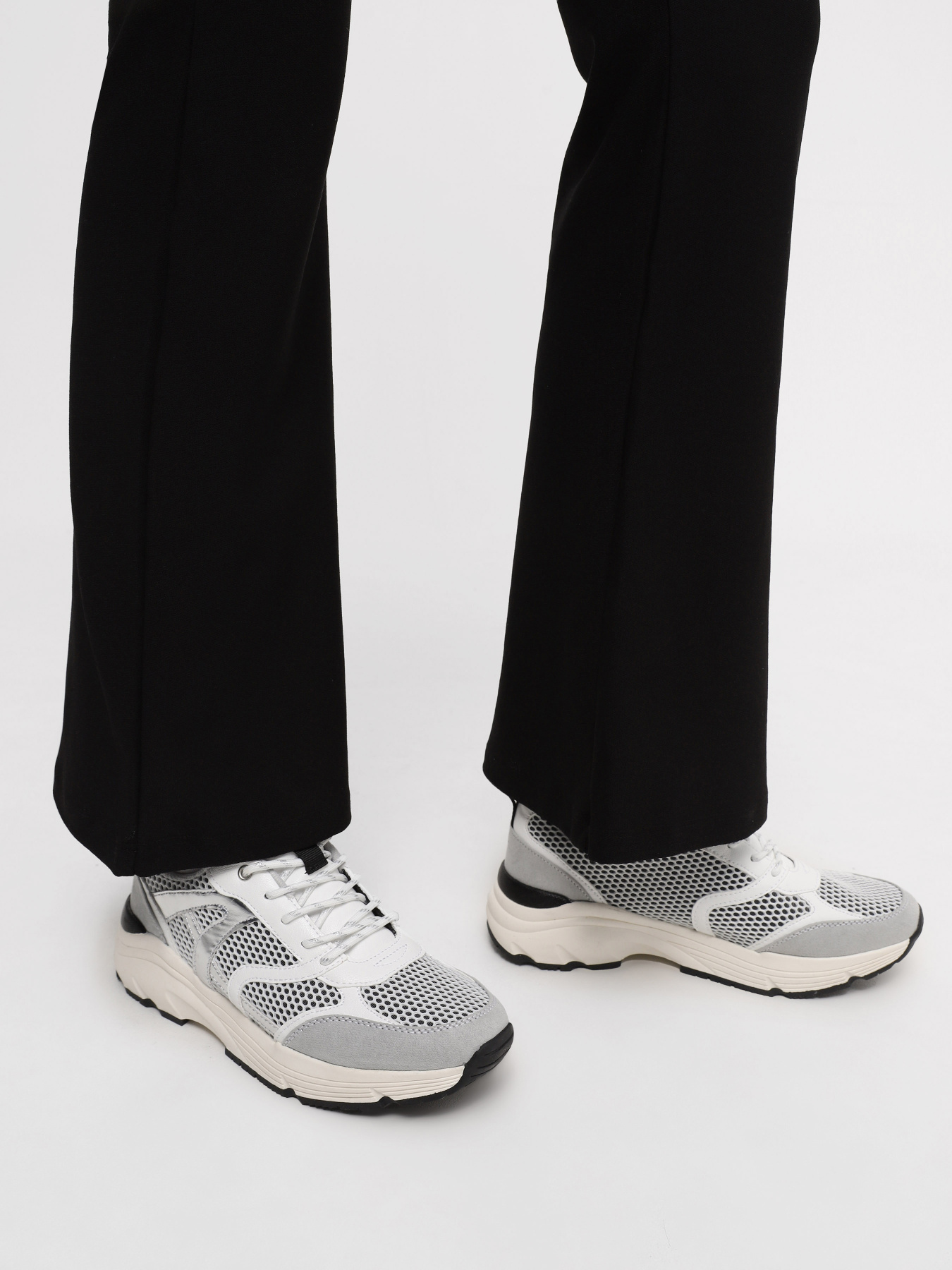 Кросівки Braska модель 588473 Фото