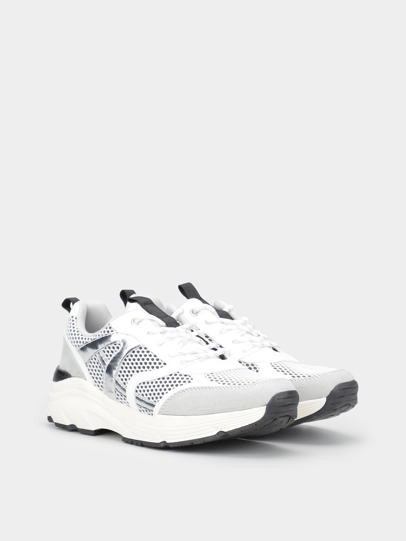 Кроссовки повседневные Braska модель 588473 Фото