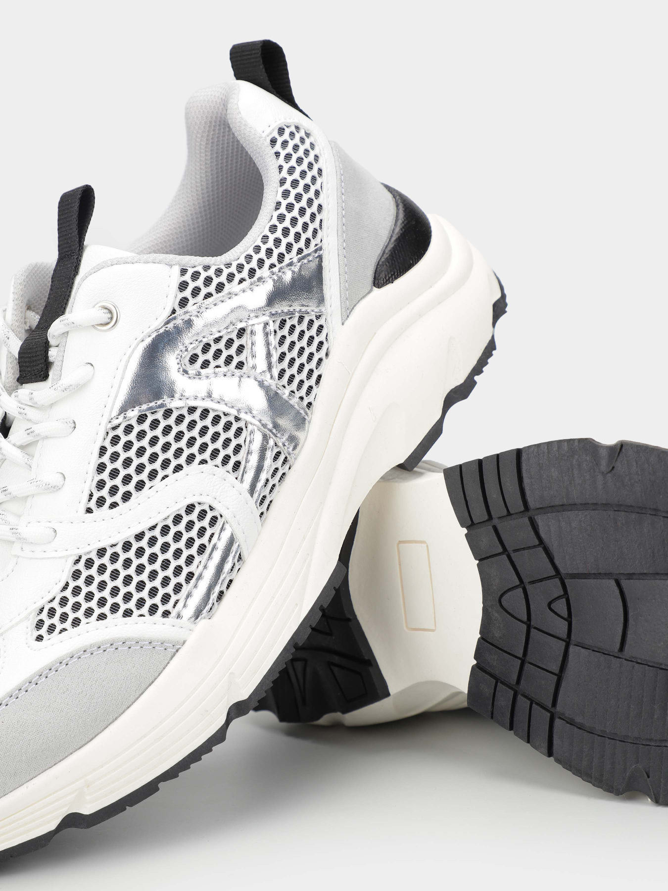 Кроссовки повседневные Braska модель 588473 Фото