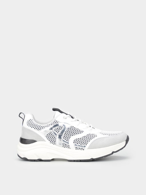 Кросівки повсякденні Braska модель 588473 Фото