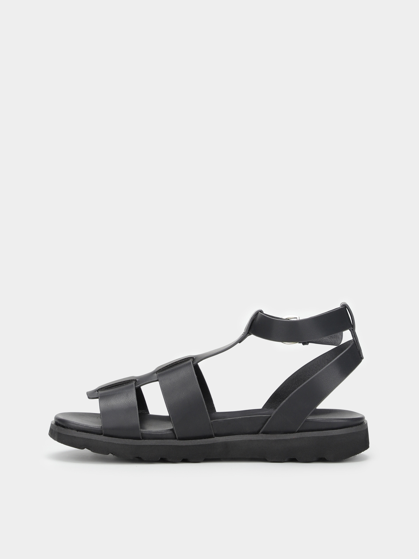 Сандалии Braska модель 612120 Фото