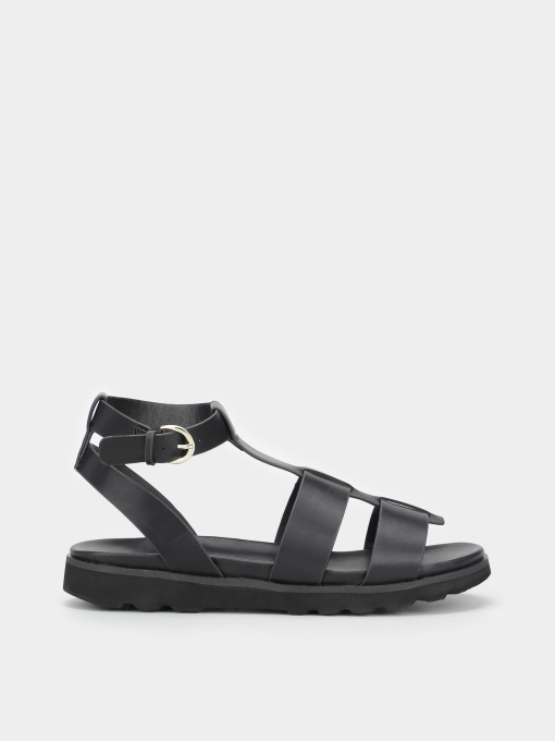 Сандалии Braska модель 612120 Фото