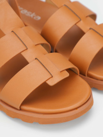 Сандалії Braska модель 612120-01 Фото