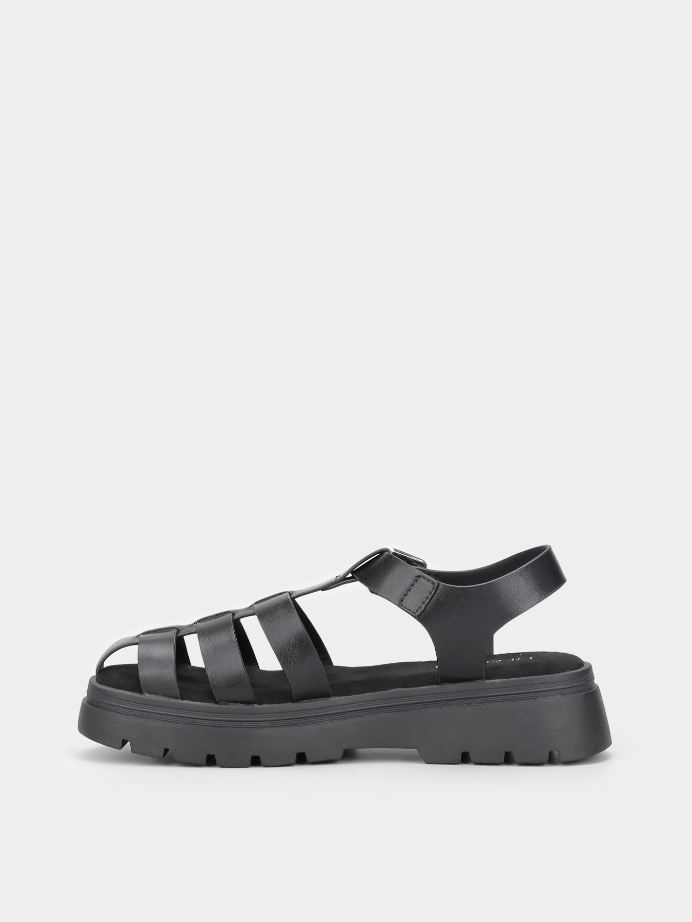 Сандалії Braska модель 609900 Фото