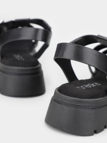 Сандалії Braska модель 609900 Фото