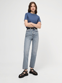 Сандалії Braska модель 609900 Фото