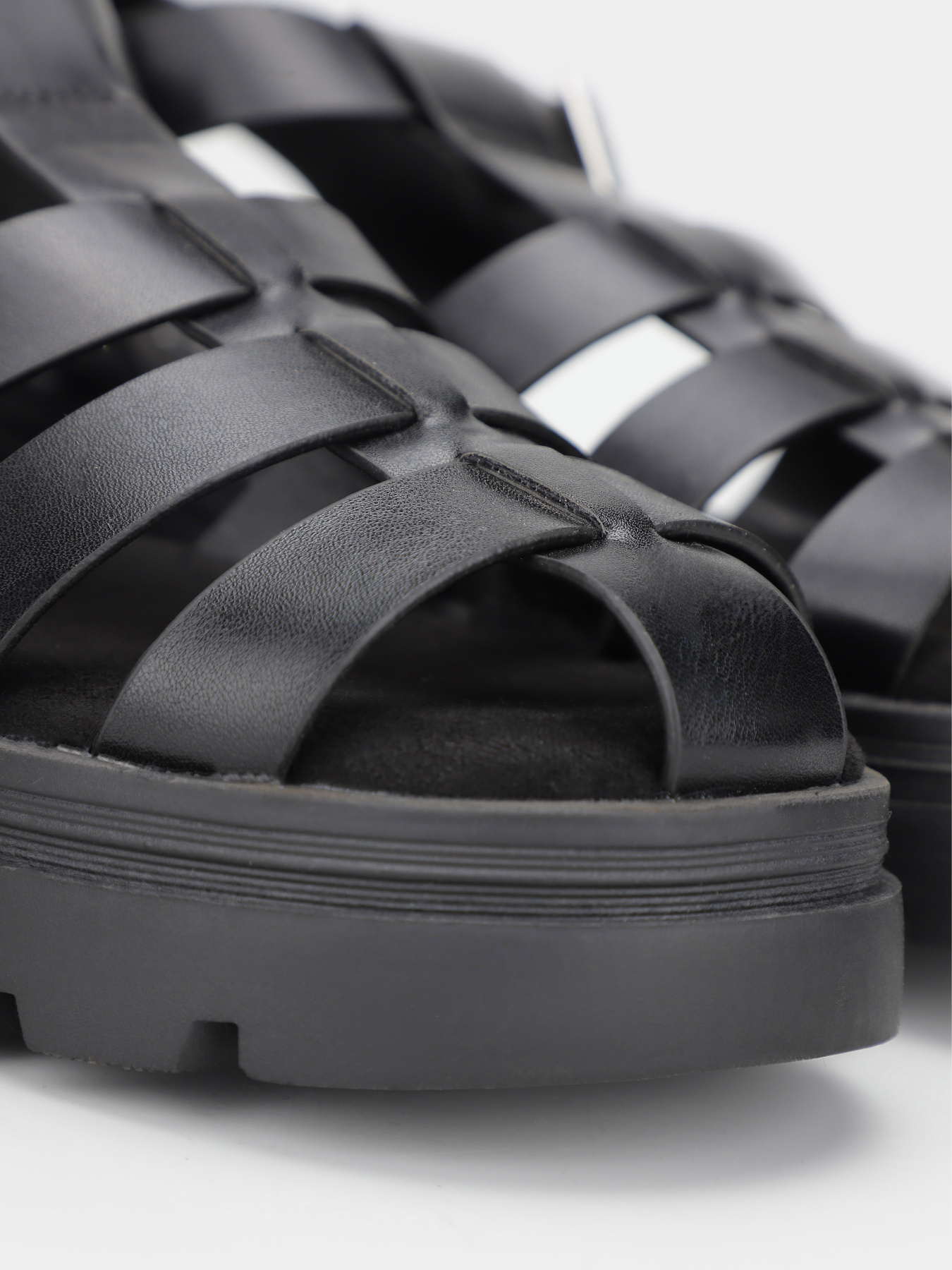 Сандалії Braska модель 609900 Фото