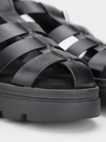 Сандалії Braska модель 609900 Фото