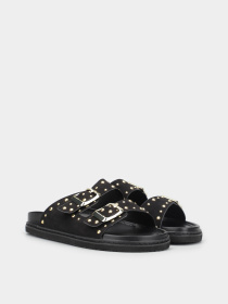 Шлепанцы Braska модель 611323 Фото