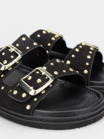 Шлепанцы Braska модель 611323 Фото