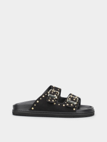 Шлепанцы Braska модель 611323 Фото