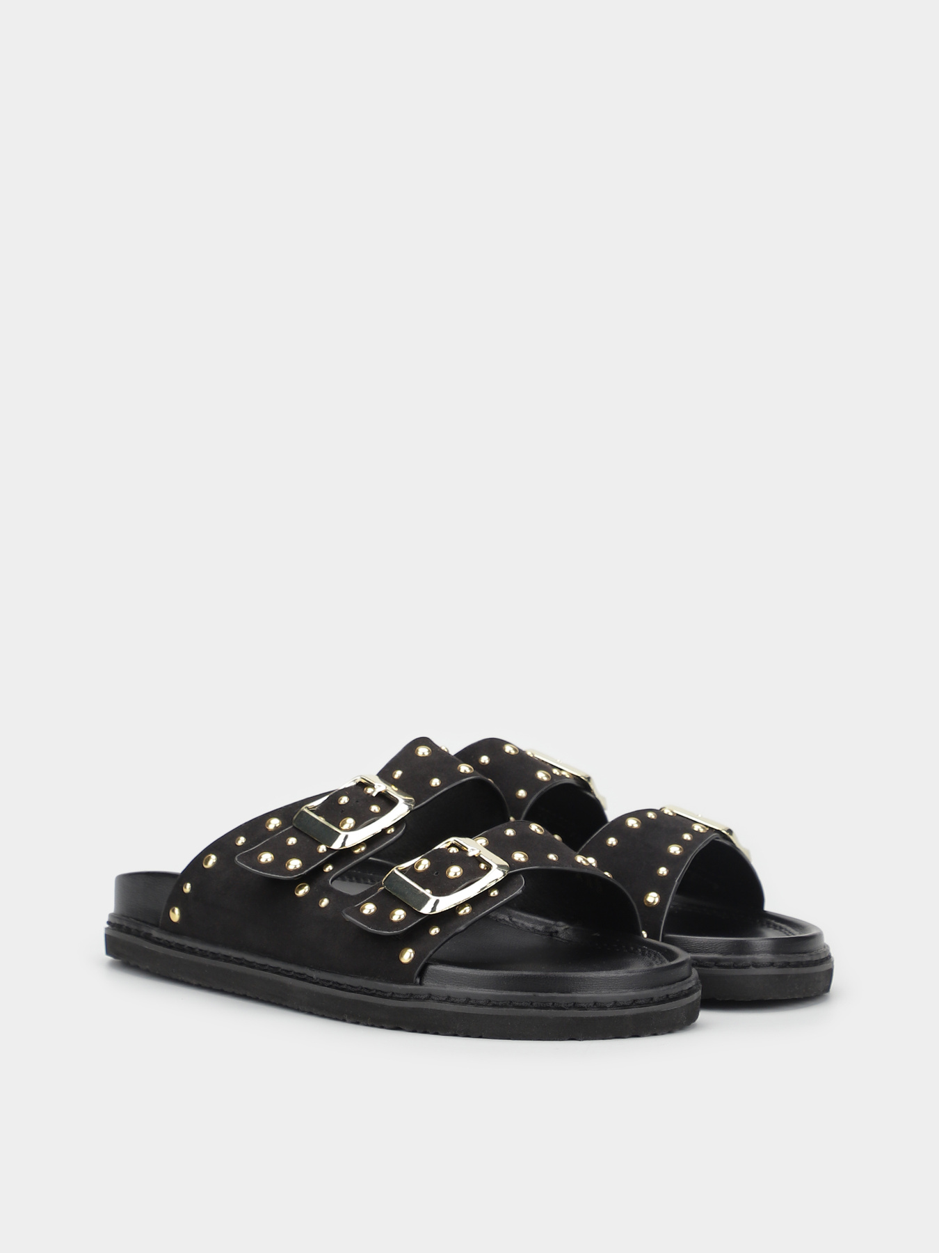 Шлепанцы Braska модель 611323 Фото