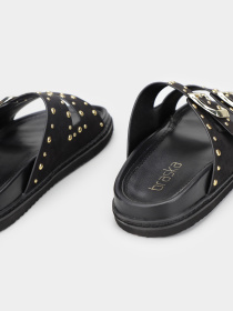 Шлепанцы Braska модель 611323 Фото