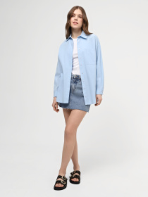 Шлепанцы Braska модель 611323 Фото