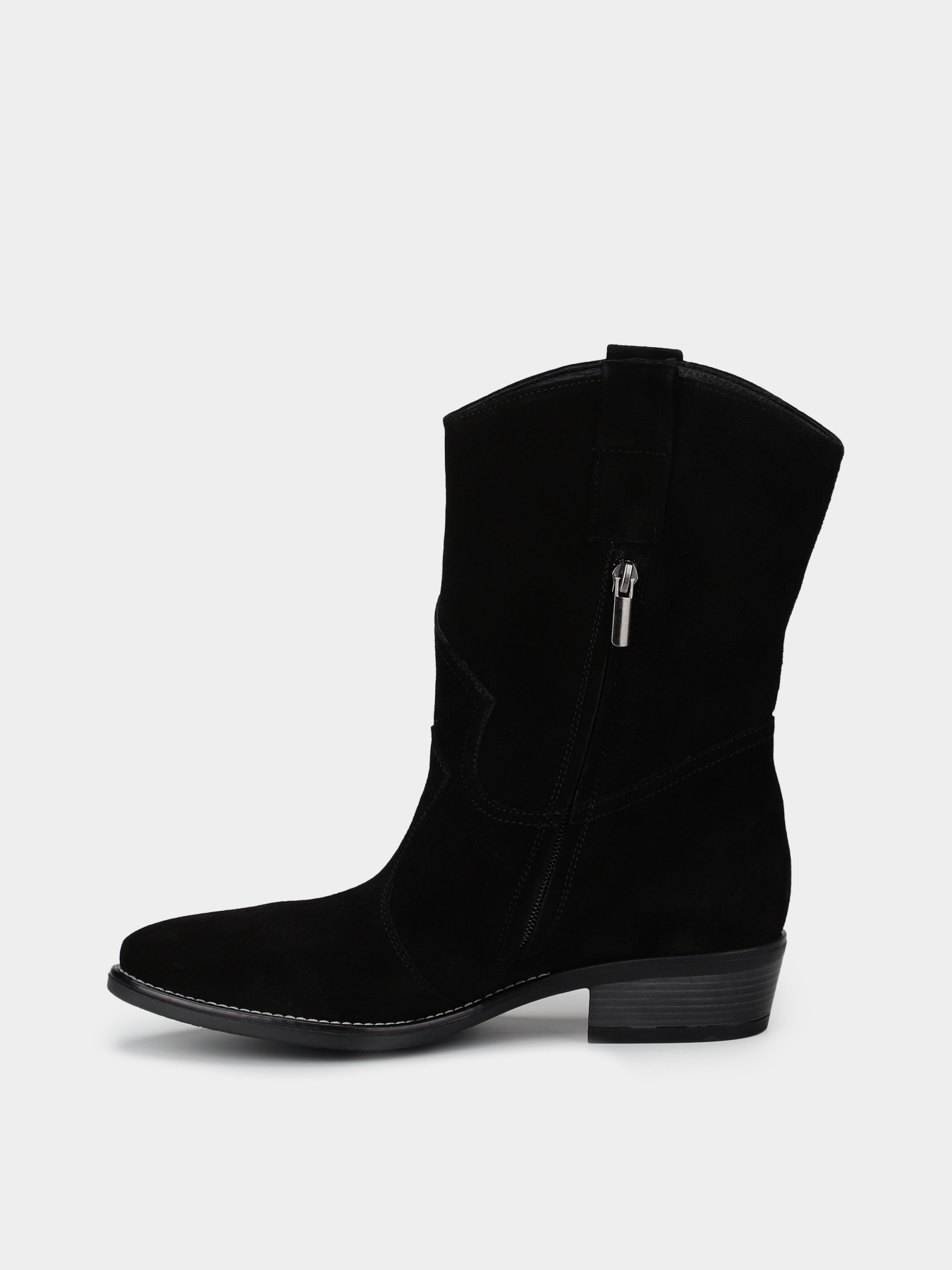 Сапоги Braska модель 916-1204/201 Фото