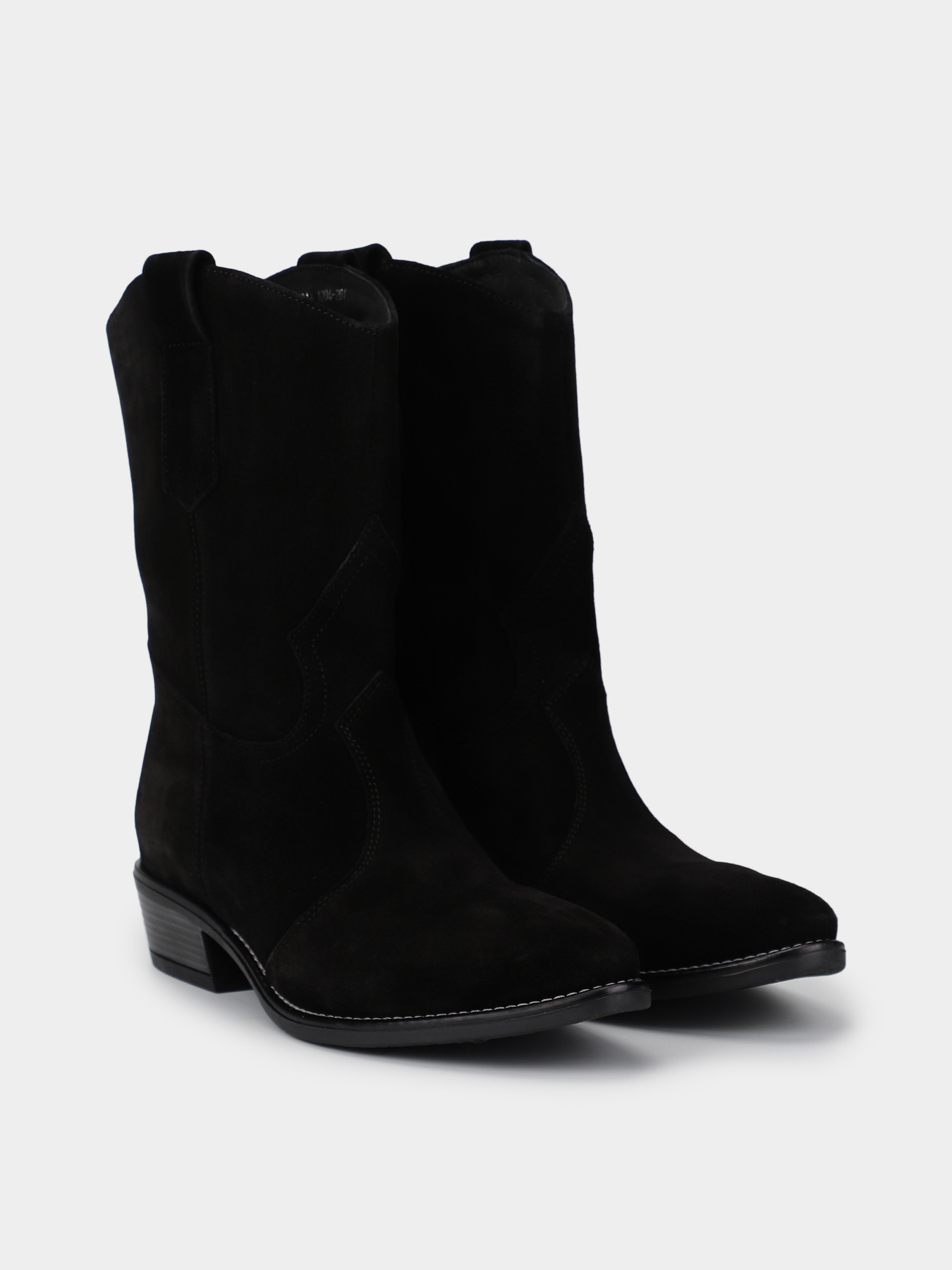 Сапоги Braska модель 916-1204/201 Фото