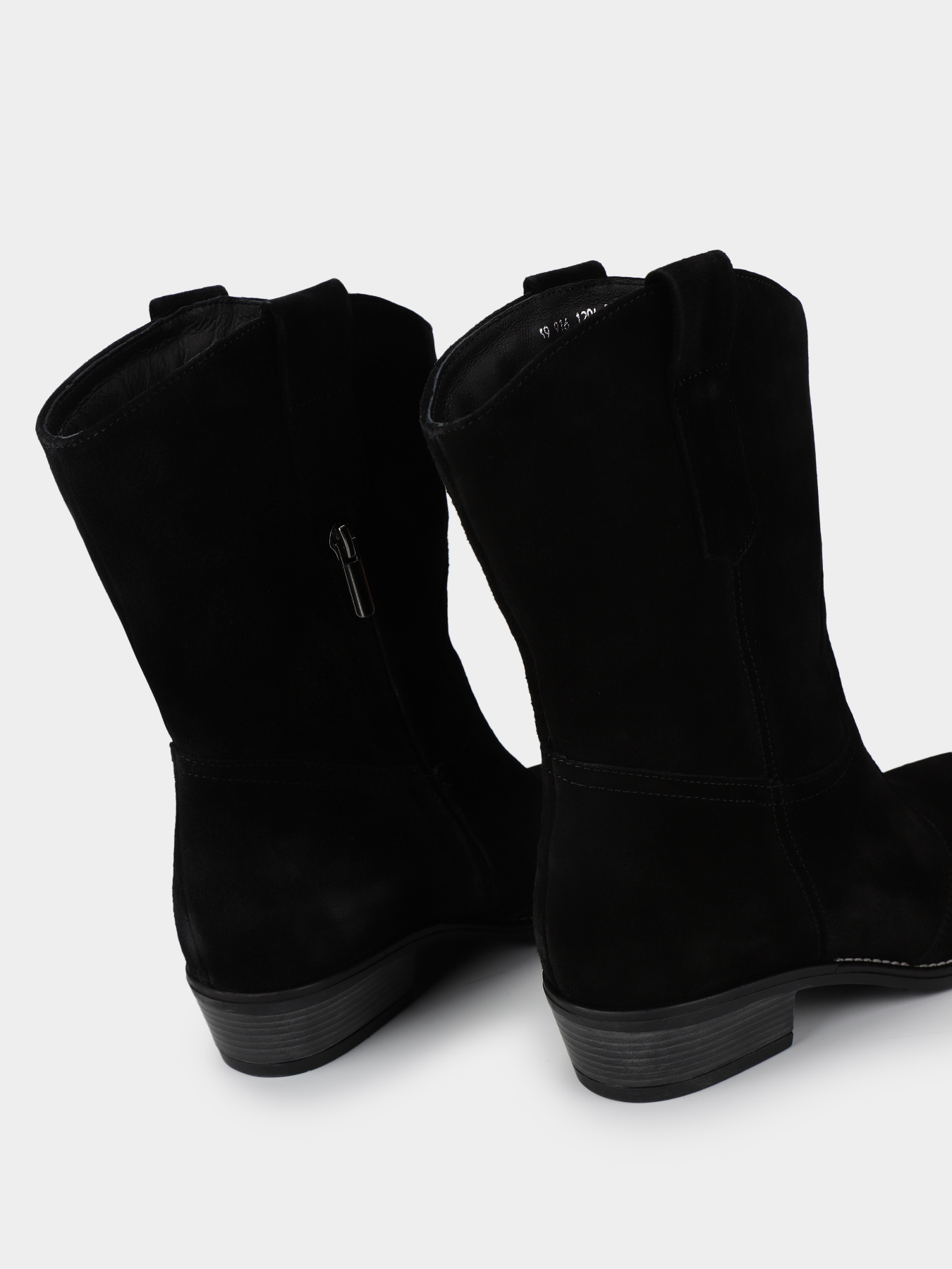 Сапоги Braska модель 916-1204/201 Фото