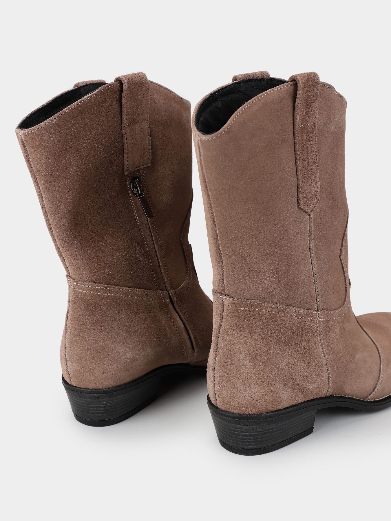 Сапоги Braska модель 916-1204/204 Фото