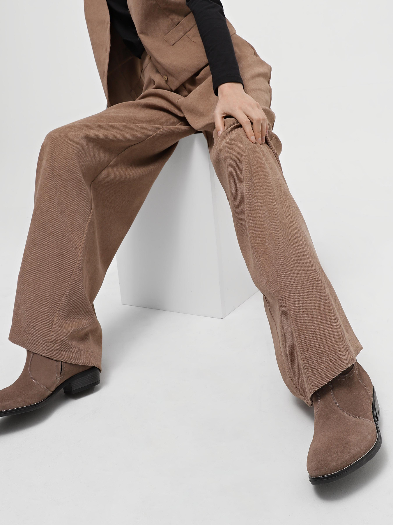 Сапоги Braska модель 916-1204/204 Фото