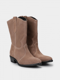 Сапоги Braska модель 916-1204/204 Фото