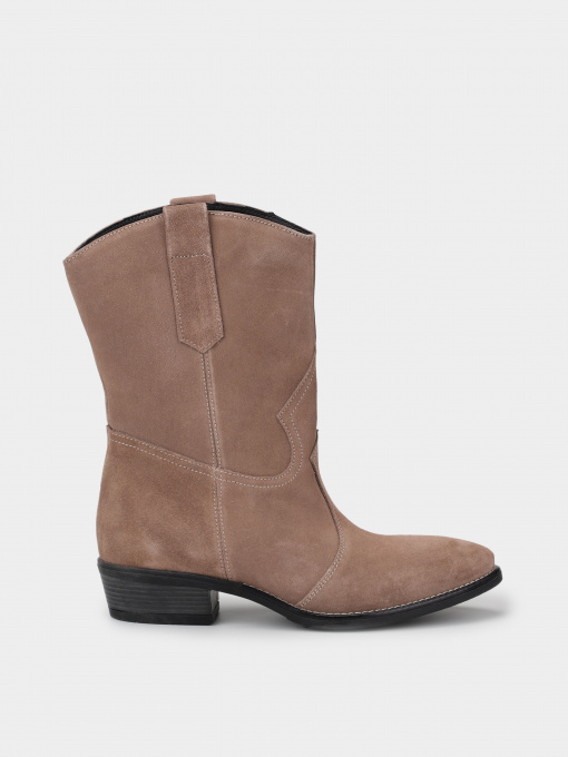 Сапоги Braska модель 916-1204/204 Фото