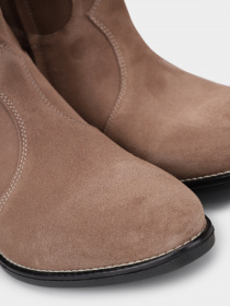 Сапоги Braska модель 916-1204/204 Фото