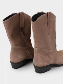 Сапоги Braska модель 916-1204/204 Фото