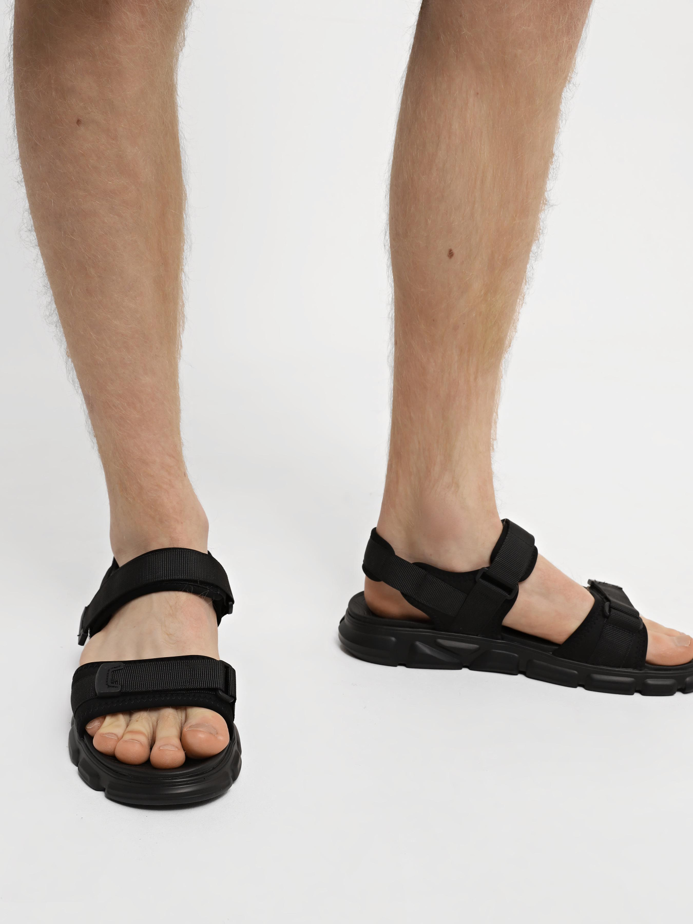 Сандалії Braska модель 121-2038/301 Фото