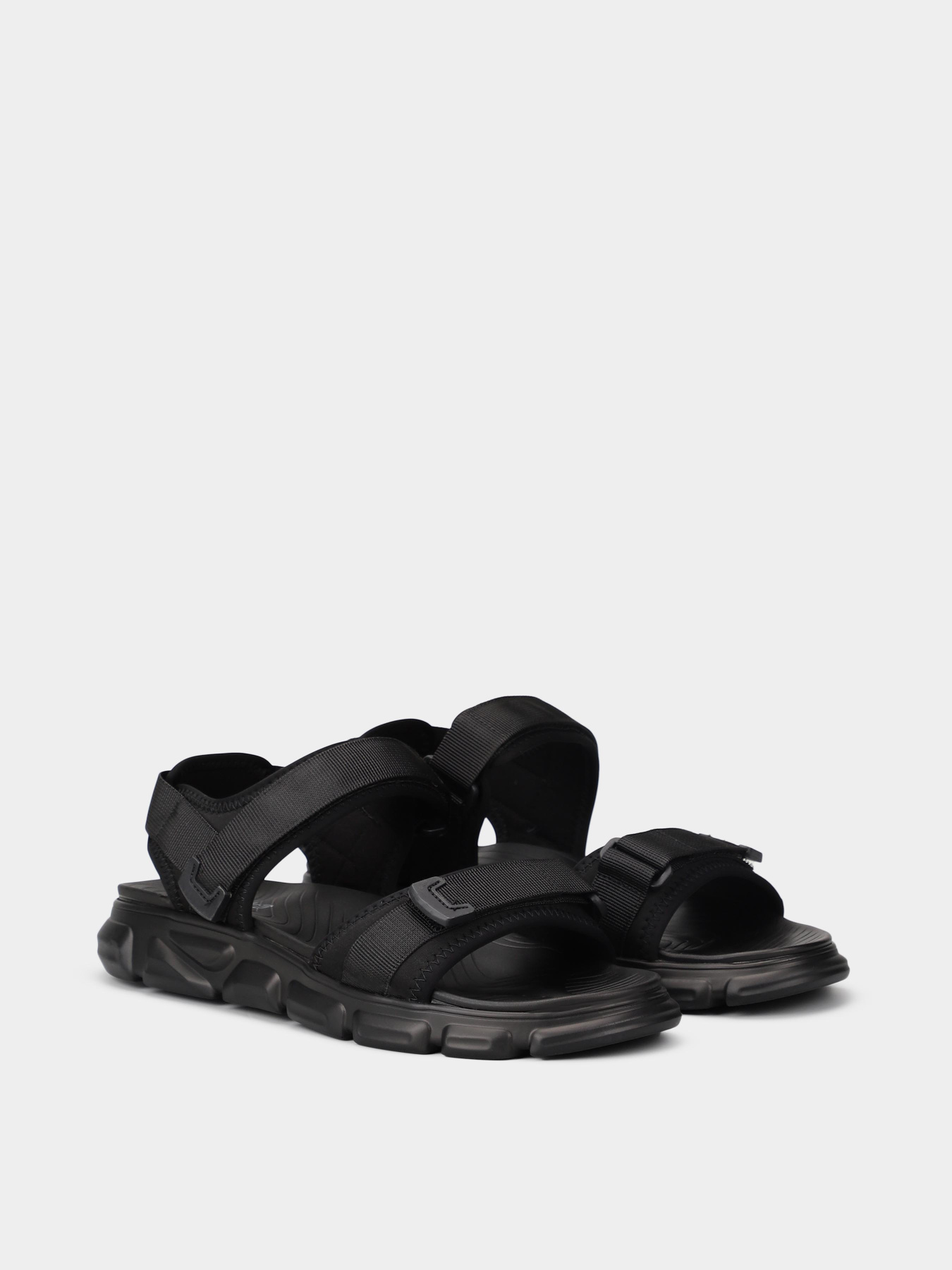 Сандалии Braska модель 121-2038/301 Фото