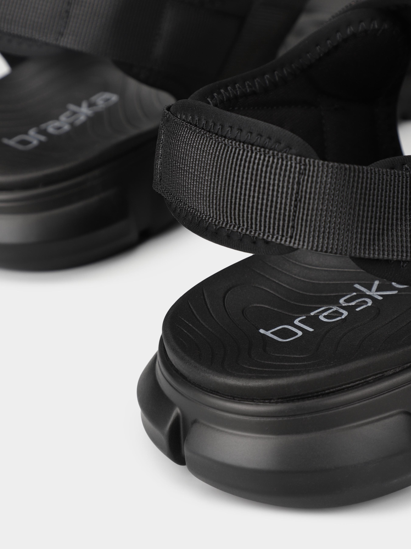 Сандалии Braska модель 121-2038/301 Фото