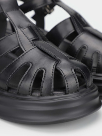 Босоніжки Braska модель 111-1430/101 Фото