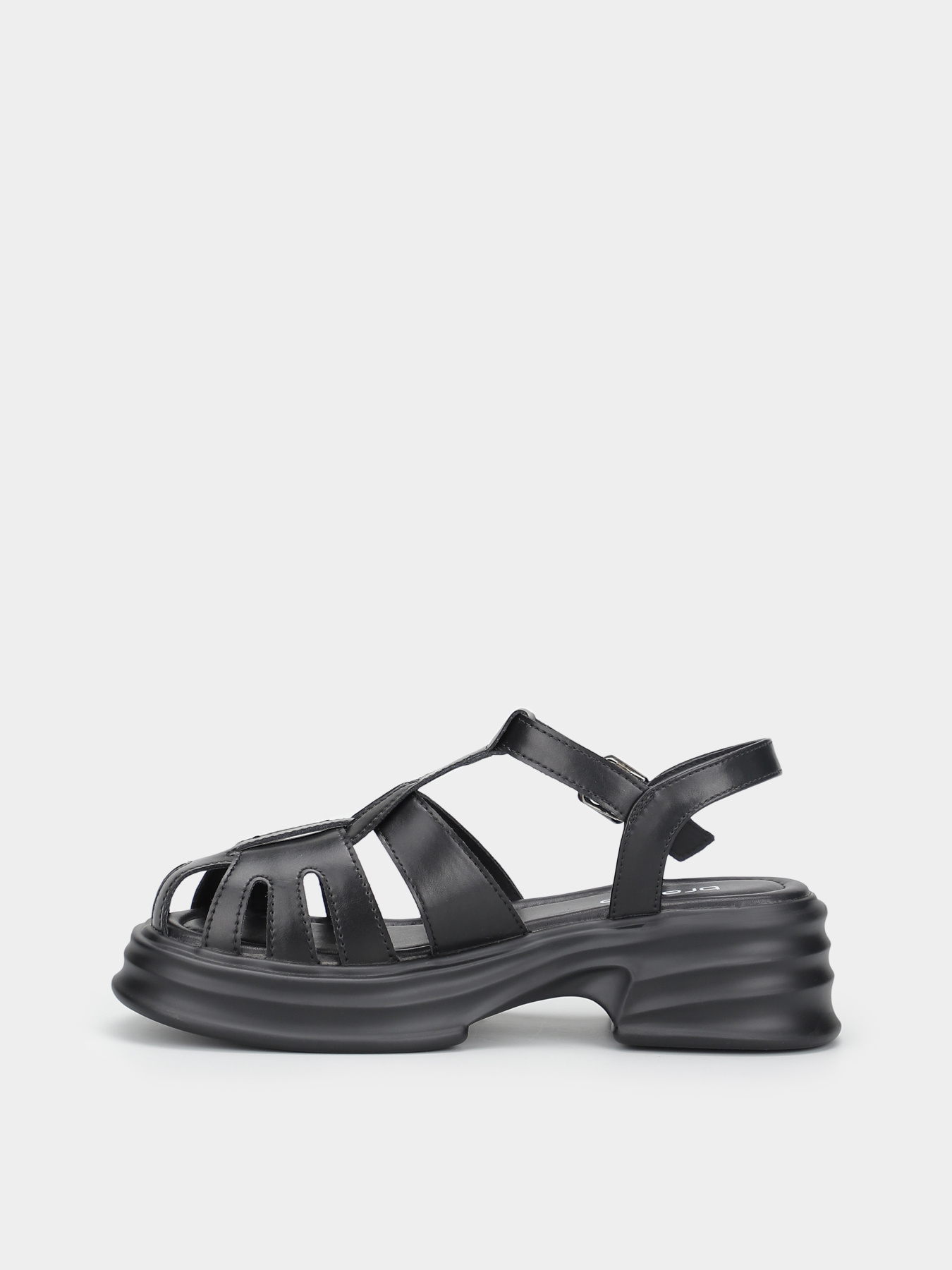 Босоножки Braska модель 111-1430/101 Босоножки Braska модель 111-1430/101 Фото