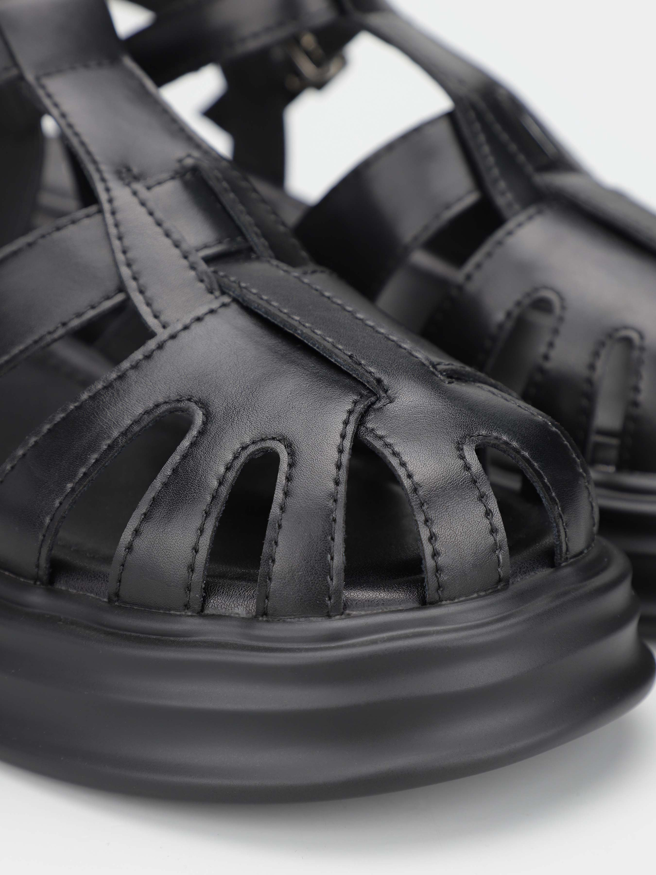 Босоножки Braska модель 111-1430/101 Босоножки Braska модель 111-1430/101 Фото