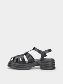 Босоножки Braska модель 111-1430/101 Босоножки Braska модель 111-1430/101 Фото