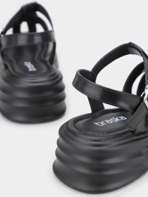 Босоножки Braska модель 111-1430/101 Босоножки Braska модель 111-1430/101 Фото