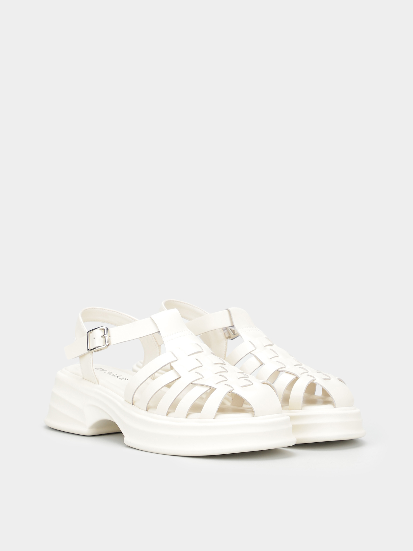 Босоніжки Braska модель 111-0780/180 Фото