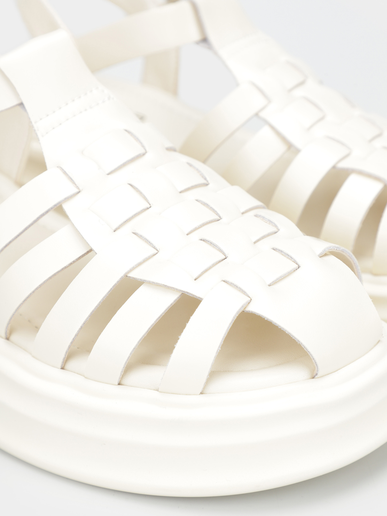 Босоніжки Braska модель 111-0780/180 Фото