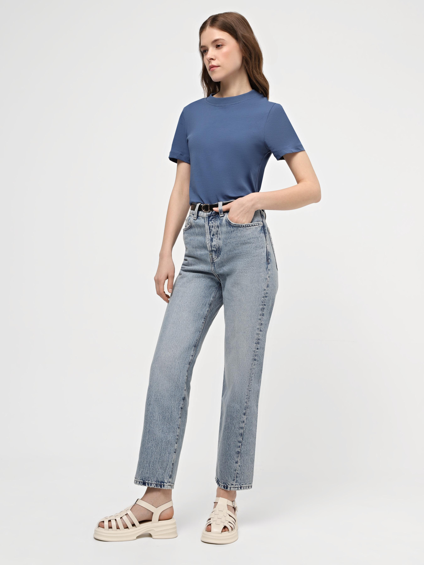 Босоніжки Braska модель 111-0780/180 Фото