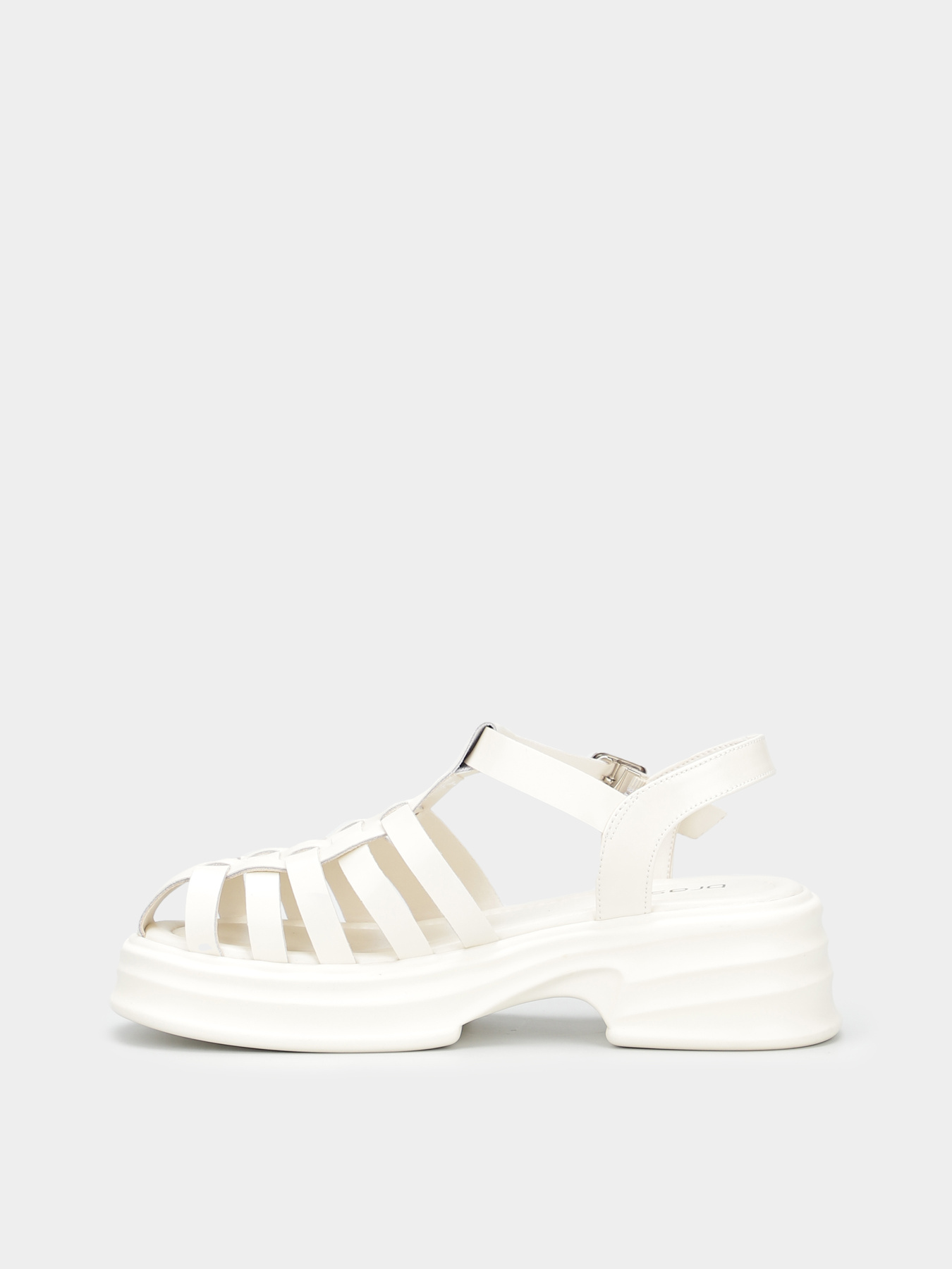 Босоножки Braska модель 111-0780/180 Фото