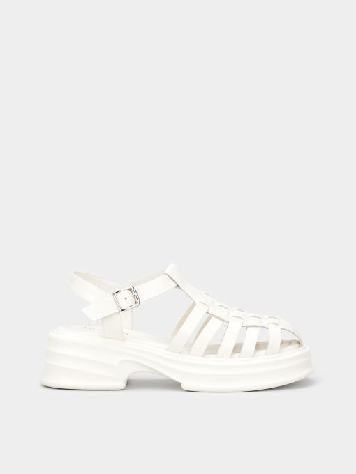 Босоножки Braska модель 111-0780/180 Босоножки Braska модель 111-0780/180 Фото