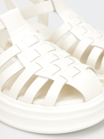 Босоножки Braska модель 111-0780/180 Фото