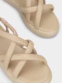 Сандалии Braska модель 111-6422/104 Фото